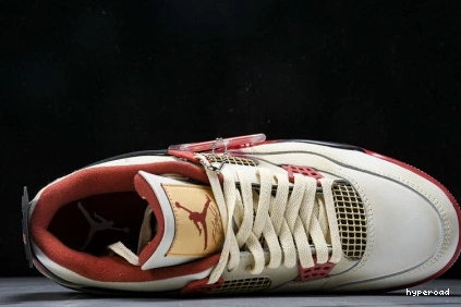 Hyperoad AIR JORDAN 4 1212